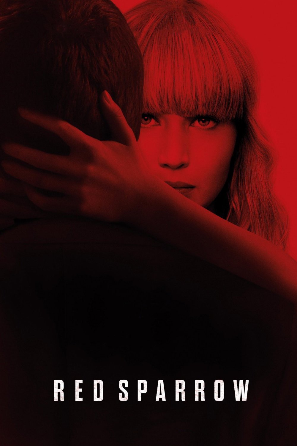 Red Sparrow
